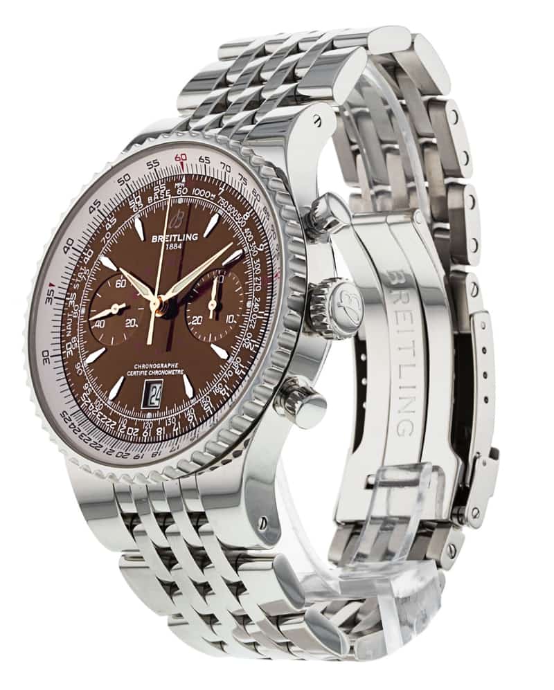 Breitling Legende A23340